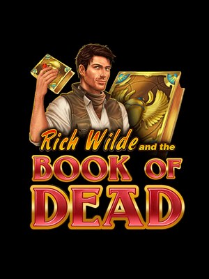 Book of Dead